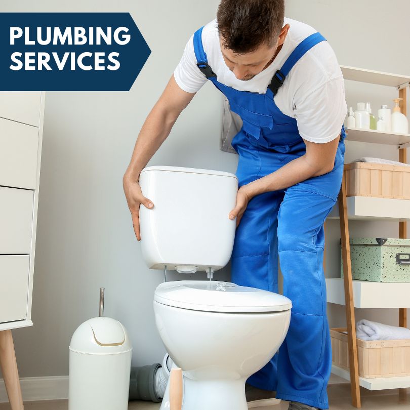 Plumbing Company in Meldrim, GA