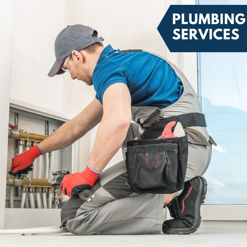 Meldrim Plumbing Company